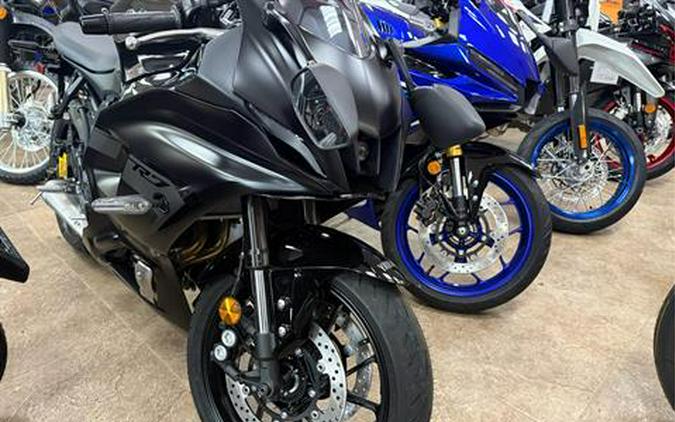 2025 Yamaha YZF-R7