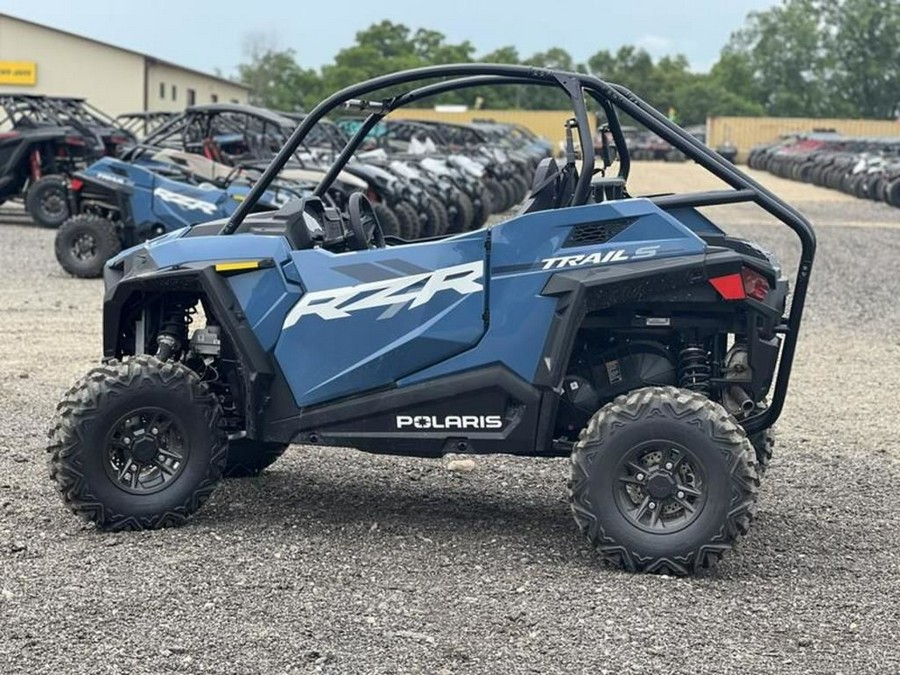 2025 Polaris RZR® Trail S 900 Sport