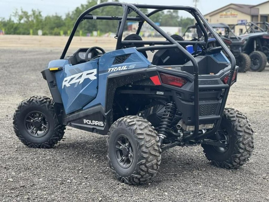 2025 Polaris RZR® Trail S 900 Sport