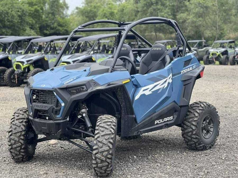 2025 Polaris RZR® Trail S 900 Sport