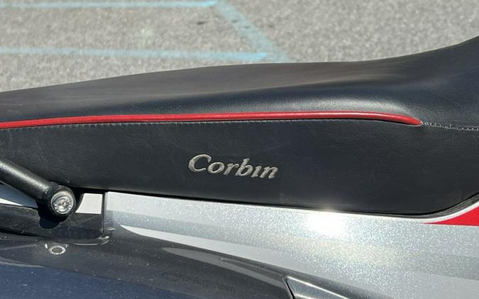 2018 Honda CRF 250L Rally