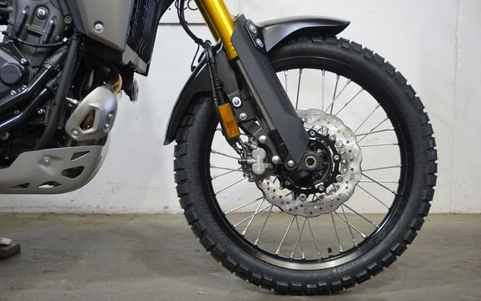 2025 Yamaha Tenere 700