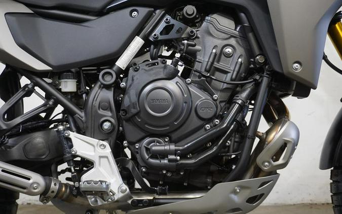 2025 Yamaha Tenere 700