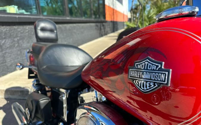 2004 Harley-Davidson FXDWG/FXDWGI Dyna Wide Glide®