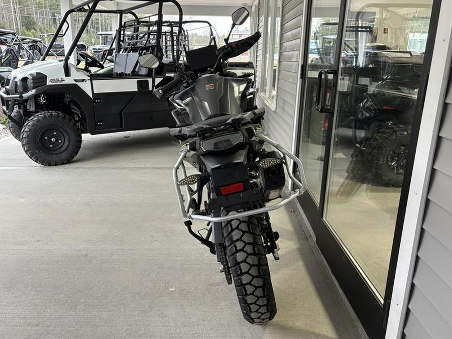 2026 CFMOTO Ibex 800 E