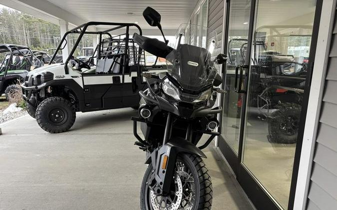 2026 CFMOTO Ibex 800 E