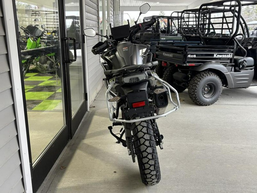 2026 CFMOTO Ibex 800 E