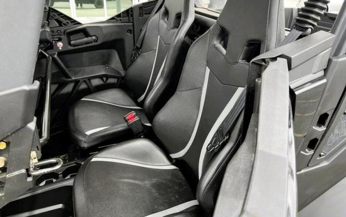 2026 Can-Am® Commander MAX XT 700