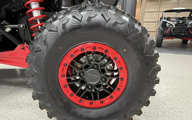 2026 Can-Am Maverick X3 X RS TURBO RR