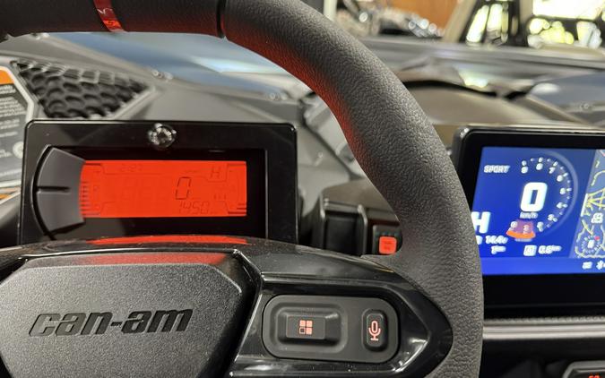 2026 Can-Am Maverick X3 X RS TURBO RR