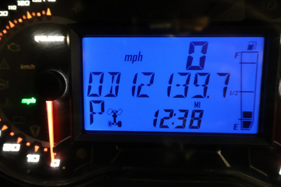 2021 Polaris RANGER XP® 1000 NorthStar Edition Premium Burgundy