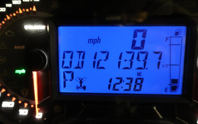 2021 Polaris RANGER XP® 1000 NorthStar Edition Premium Burgundy