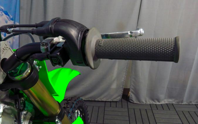 2026 Kawasaki KX 450