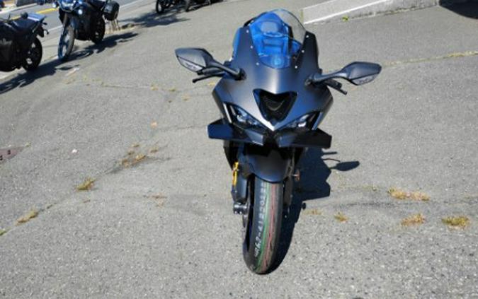 2026 Kawasaki Ninja® ZX™-10R ABS