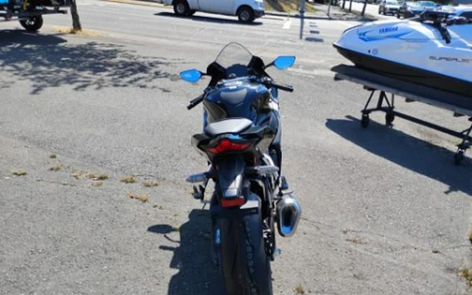2026 Kawasaki Ninja® ZX™-10R ABS