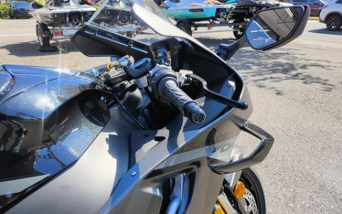 2026 Kawasaki Ninja® ZX™-10R ABS
