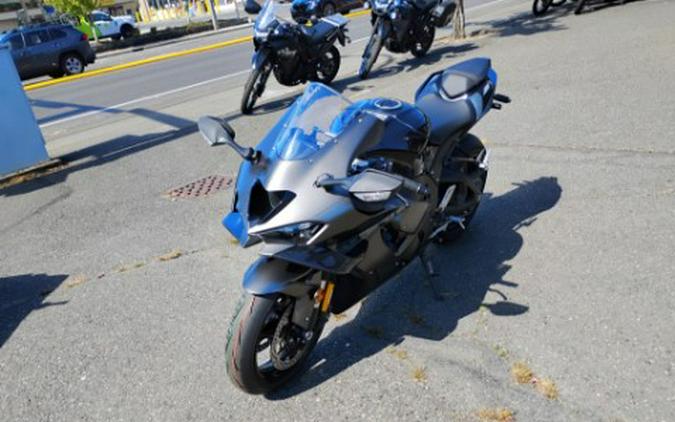 2026 Kawasaki Ninja® ZX™-10R ABS