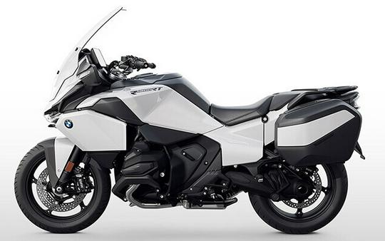2026 BMW R 1300 RT