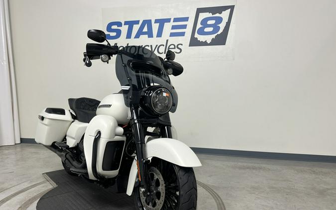 2019 Harley-Davidson ROAD KING SPECIAL