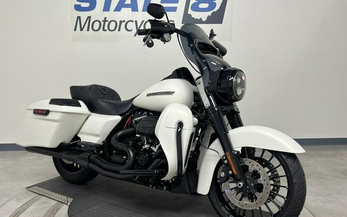 2019 Harley-Davidson ROAD KING SPECIAL
