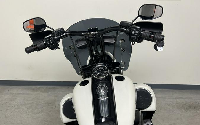 2019 Harley-Davidson ROAD KING SPECIAL