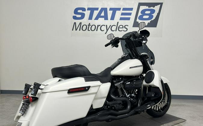 2019 Harley-Davidson ROAD KING SPECIAL
