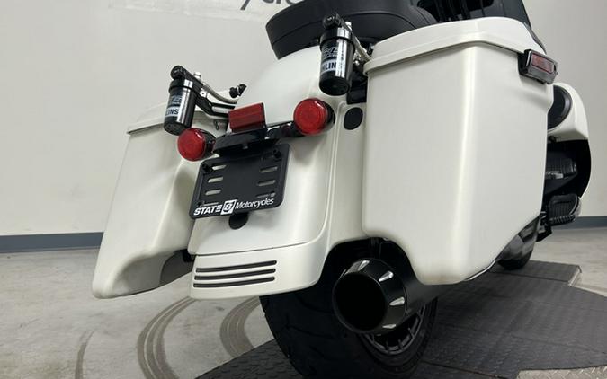2019 Harley-Davidson ROAD KING SPECIAL