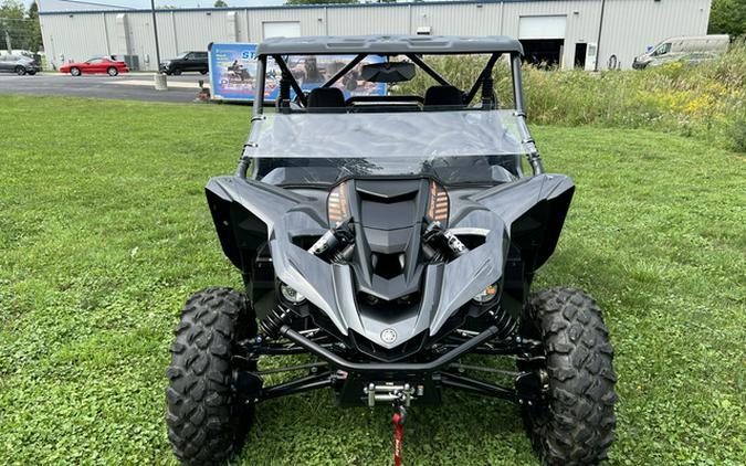 2022 Yamaha YXZ1000R EPS SS XT-R