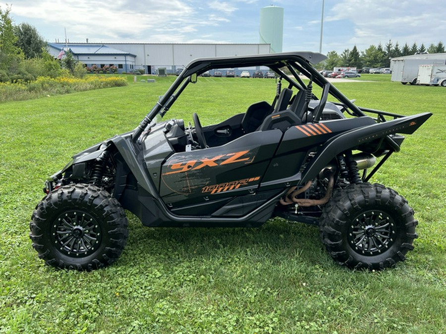 2022 Yamaha YXZ1000R EPS SS XT-R