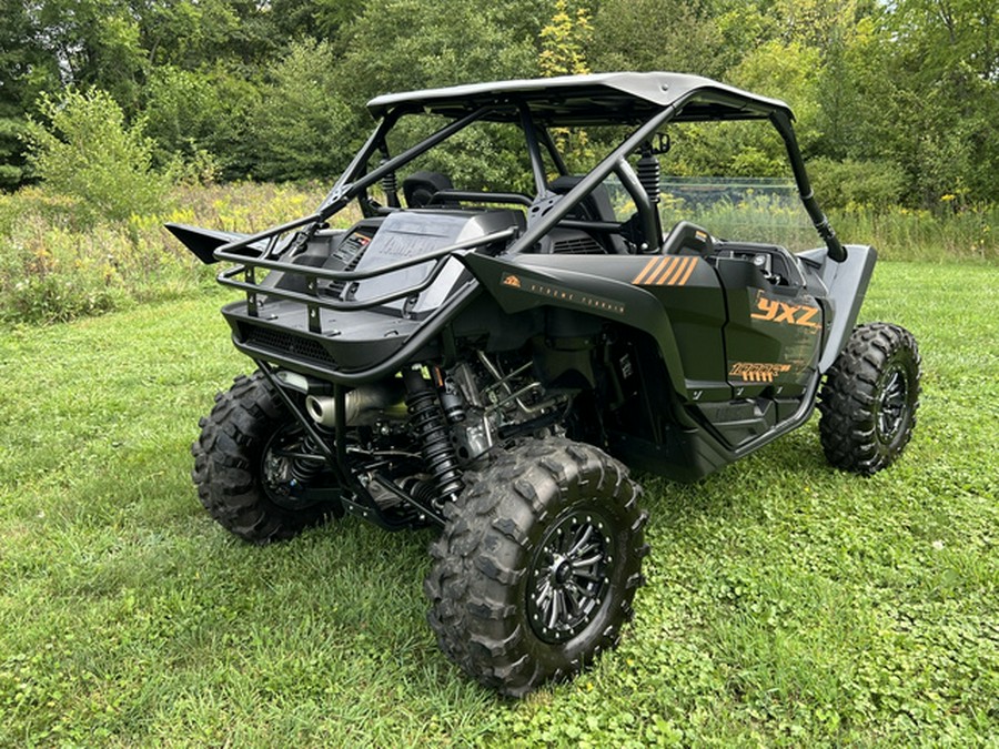 2022 Yamaha YXZ1000R EPS SS XT-R