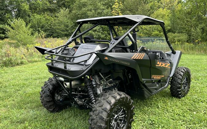 2022 Yamaha YXZ1000R EPS SS XT-R