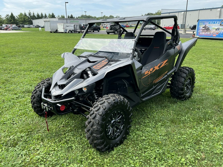 2022 Yamaha YXZ1000R EPS SS XT-R