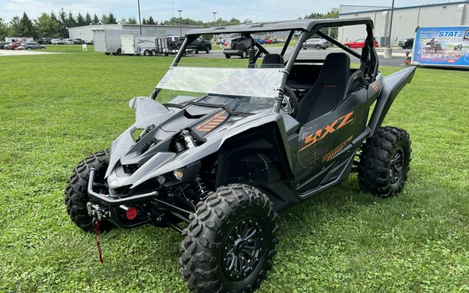 2022 Yamaha YXZ1000R EPS SS XT-R