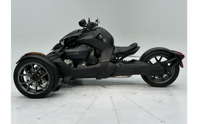 2023 Can-Am Ryker (600 ACE)