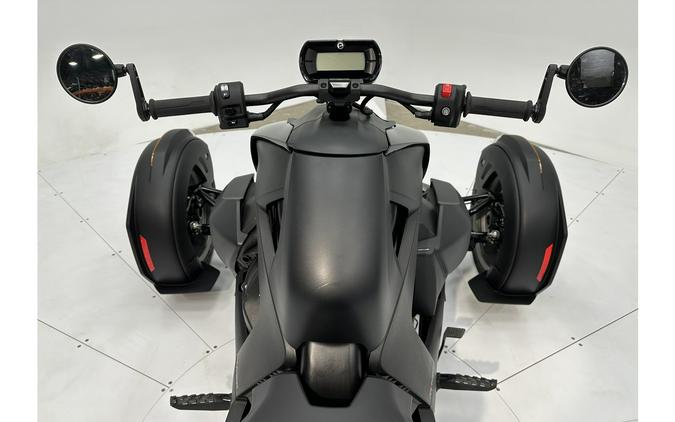 2023 Can-Am Ryker (600 ACE)