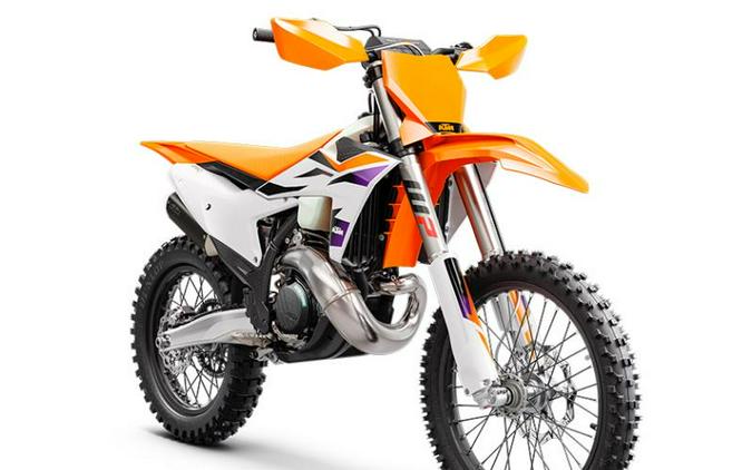 2024 KTM 250 XC