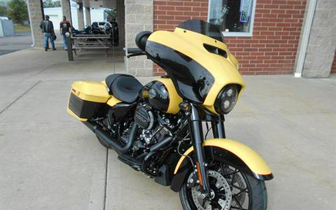 2023 Harley-Davidson Street Glide® Special