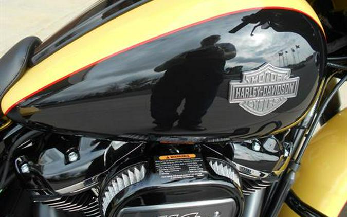 2023 Harley-Davidson Street Glide® Special