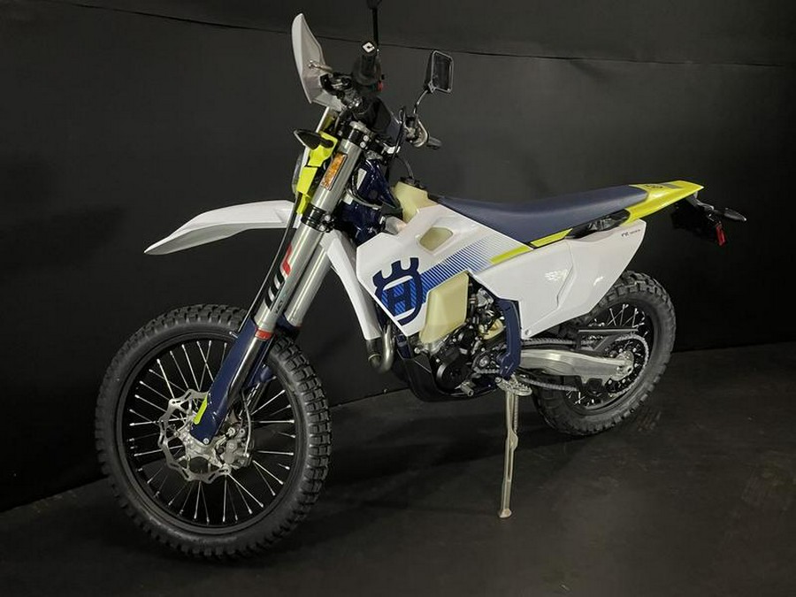 2024 Husqvarna® FE 350s