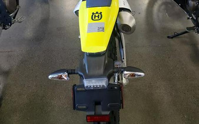 2024 Husqvarna FE 501s