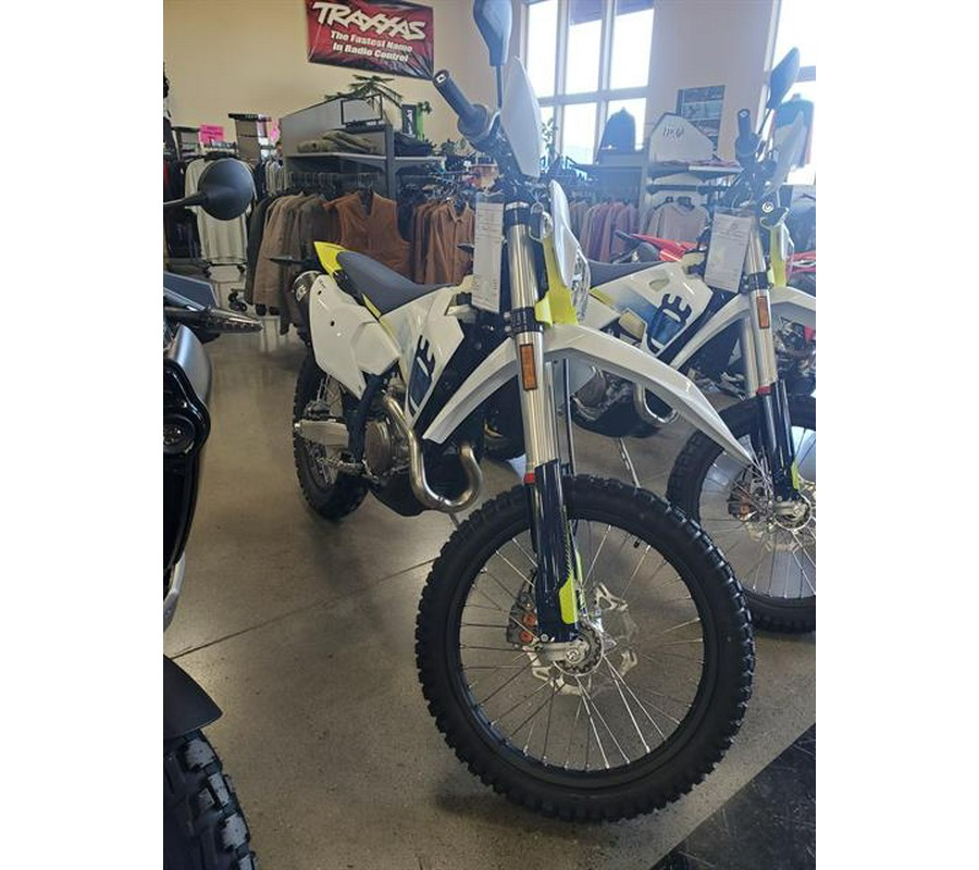 2024 Husqvarna FE 501s