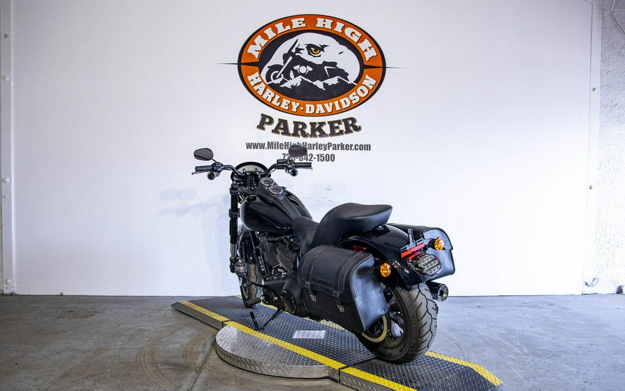 2021 Harley-Davidson® FXLRS - Low Rider® S