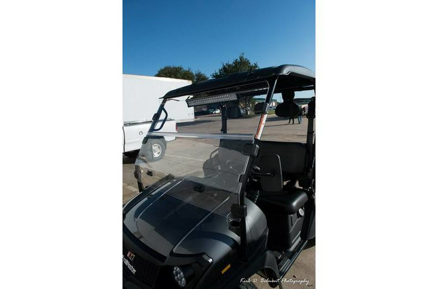 2023 TrailMaster TAURUS 200U