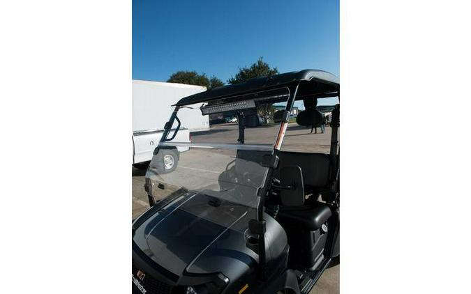 2023 TrailMaster TAURUS 200U