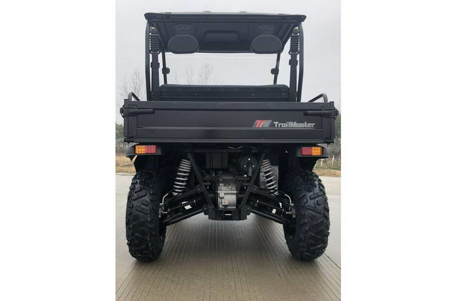 2023 TrailMaster TAURUS 200U