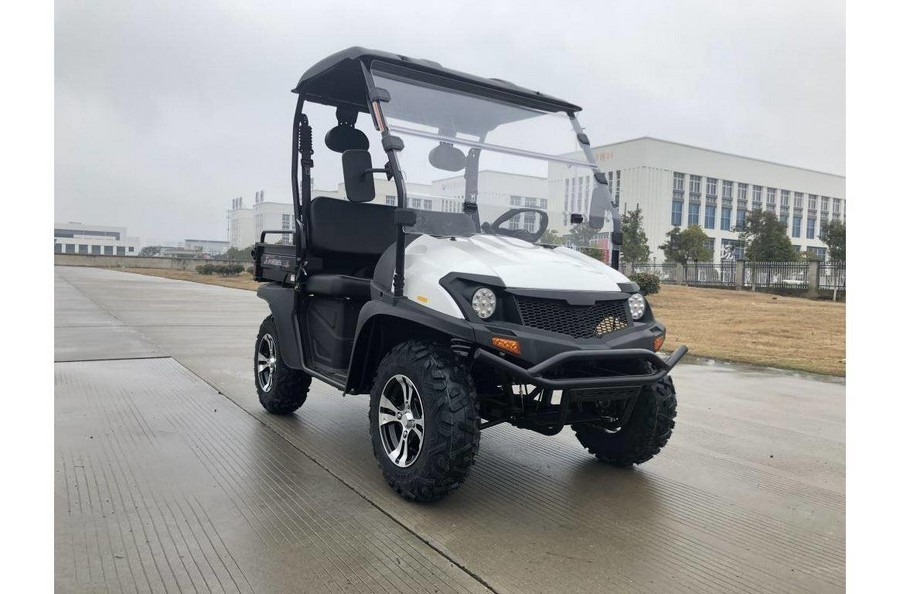 2023 TrailMaster TAURUS 200U