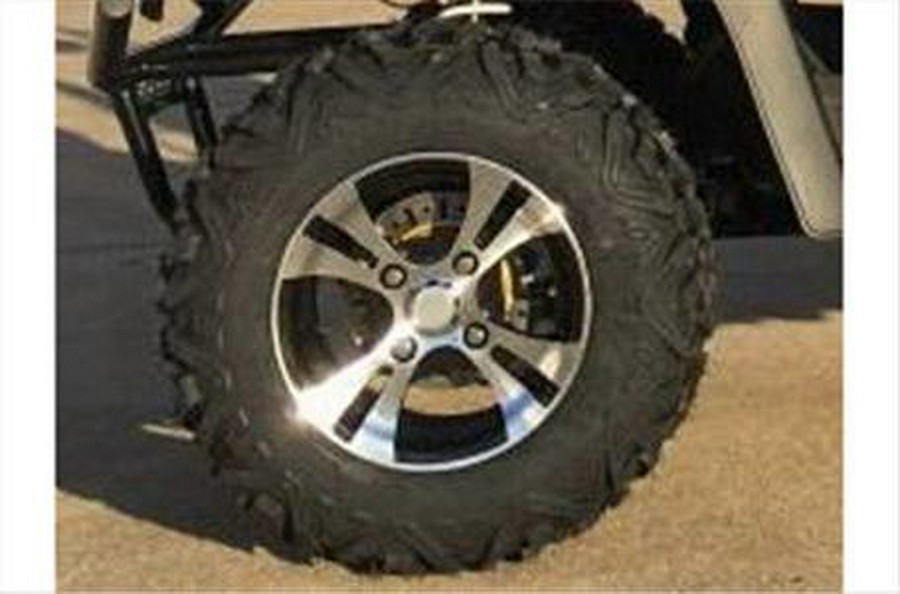 2023 TrailMaster TAURUS 200U