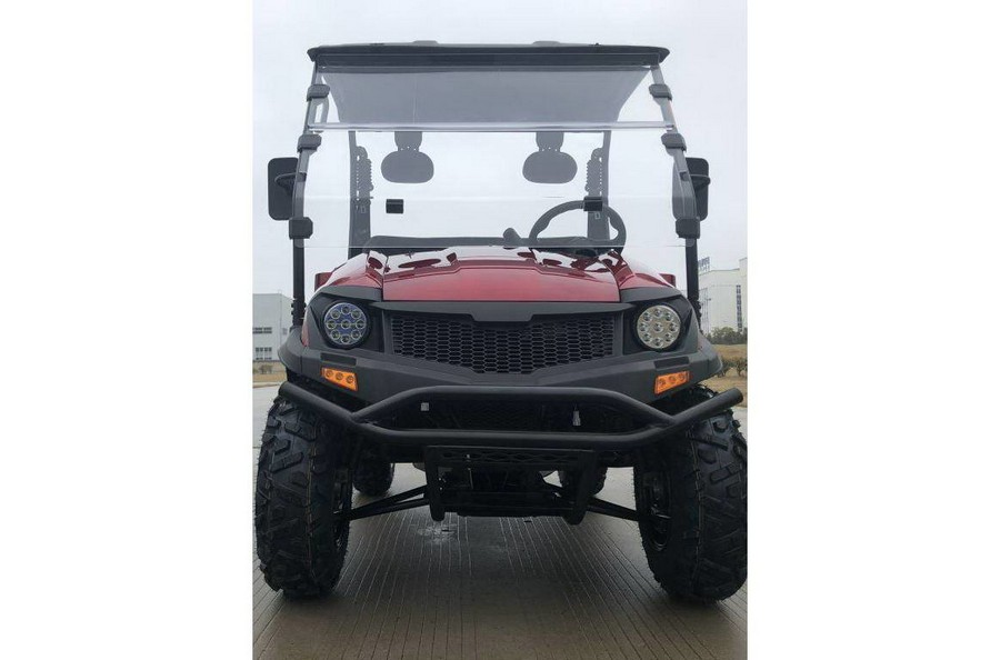 2023 TrailMaster TAURUS 200U