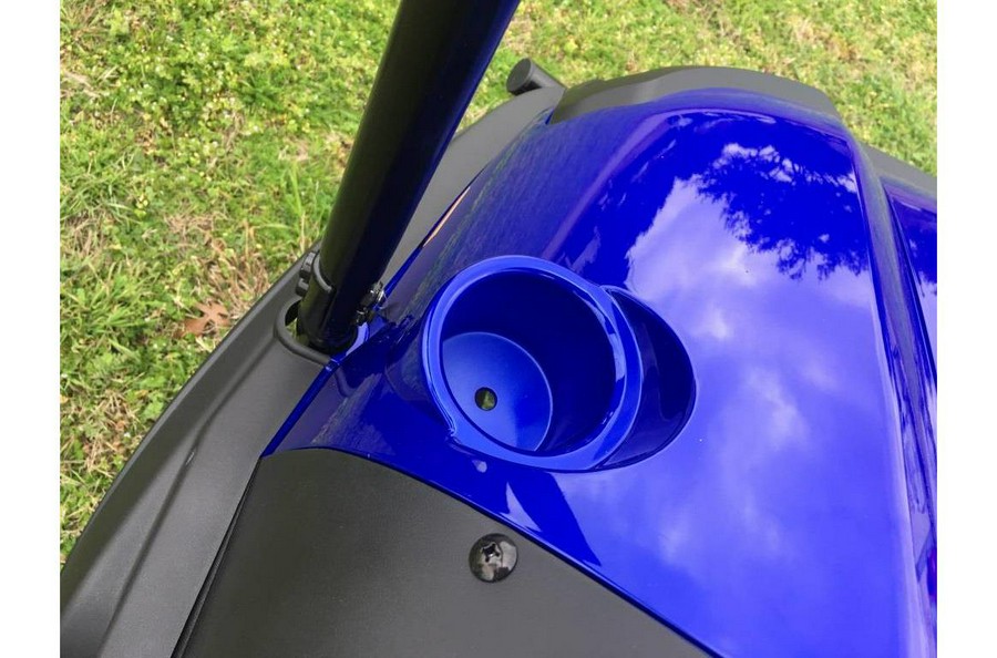 2023 TrailMaster TAURUS 200U