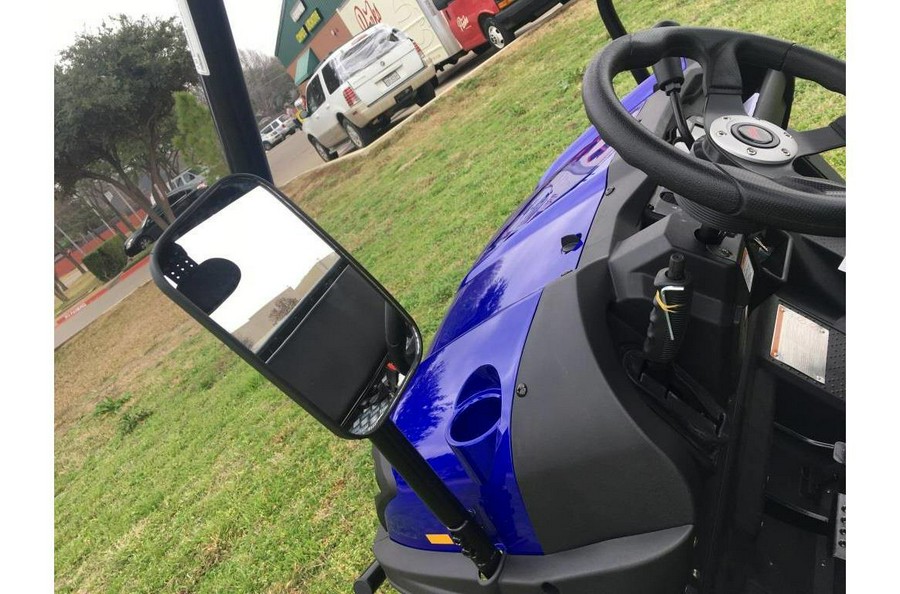 2023 TrailMaster TAURUS 200U